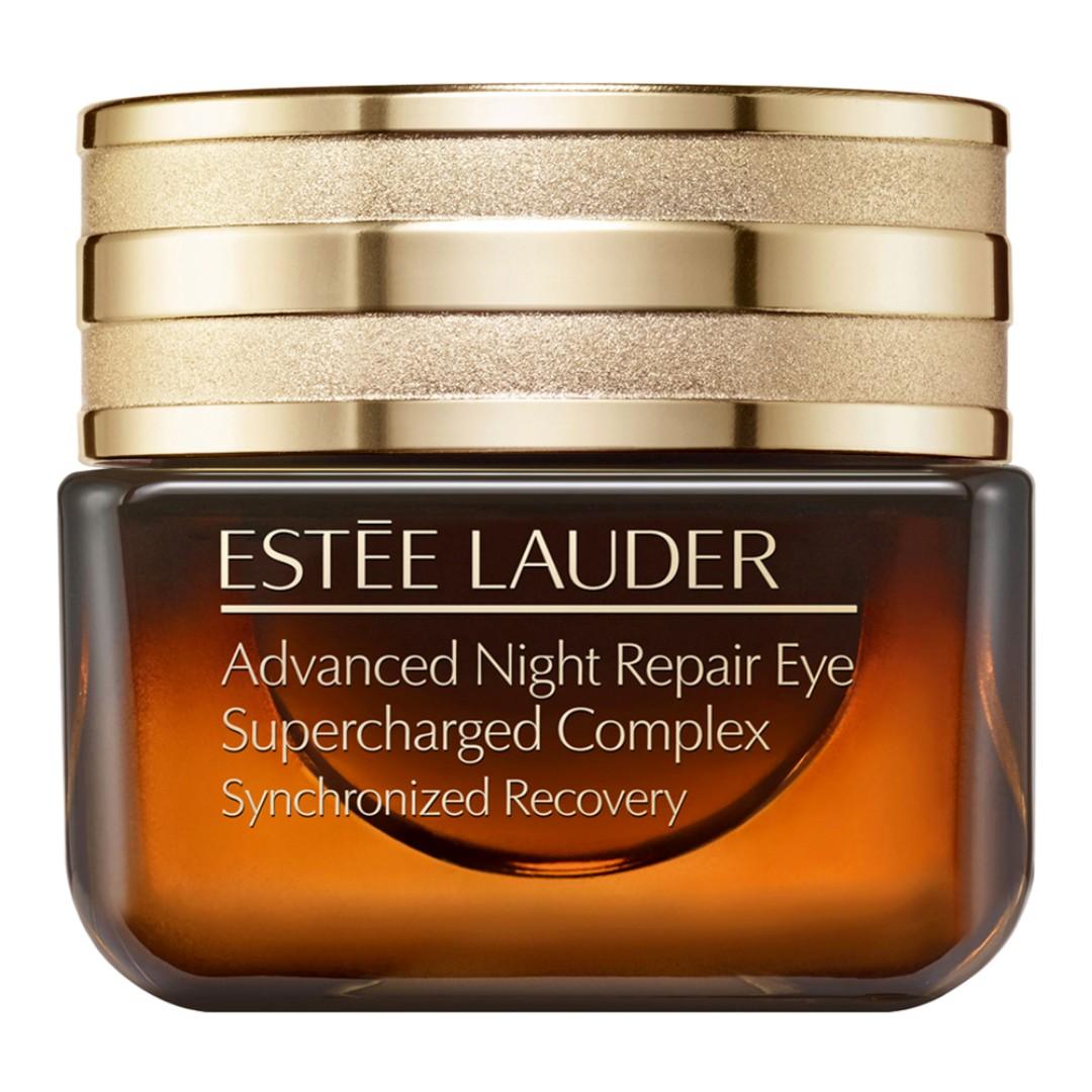 Hot Estee Lauder Advanced Night Repair Eye Supercharged Complex Synchronized Recovery 3ml Health Beauty Face Skin Care On Carousell