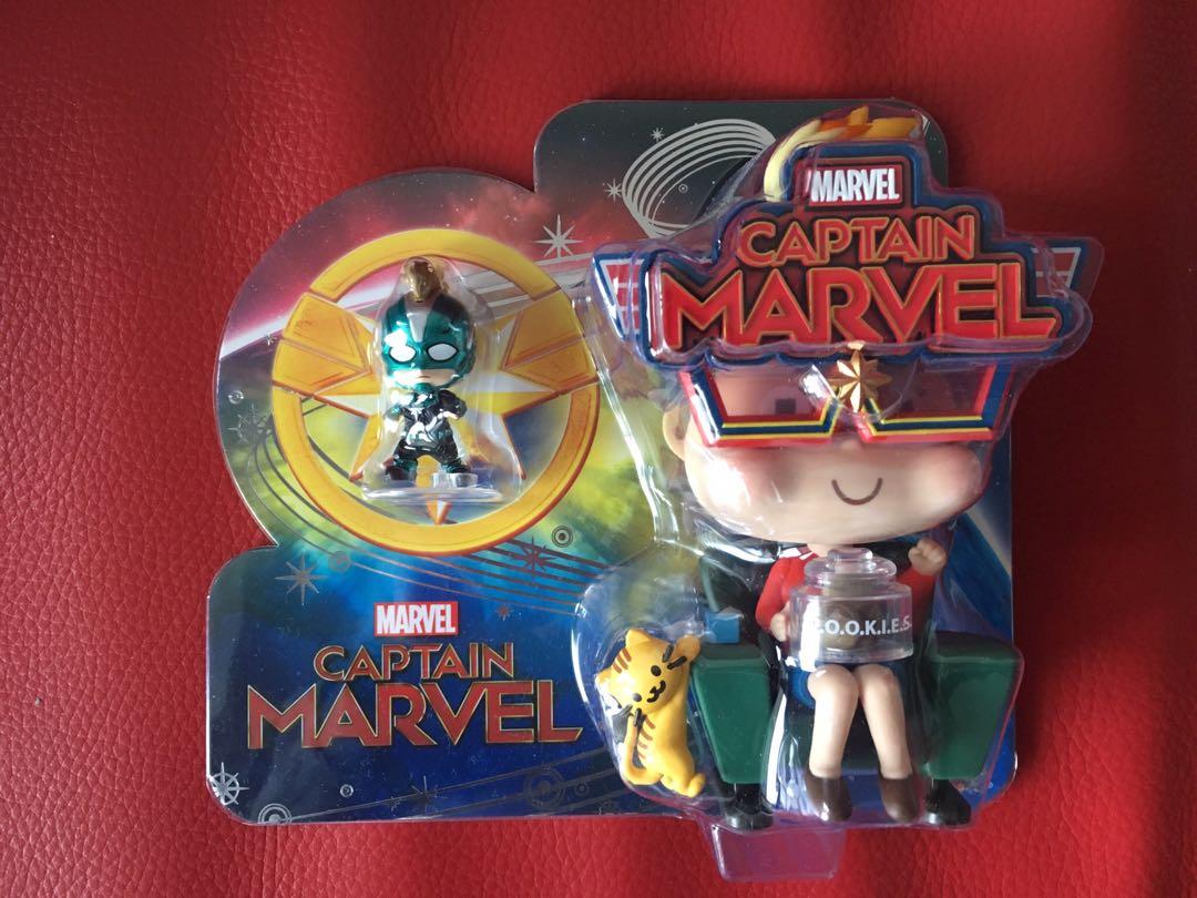 collectible toys 2018
