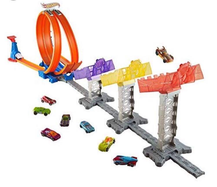 super loop track set
