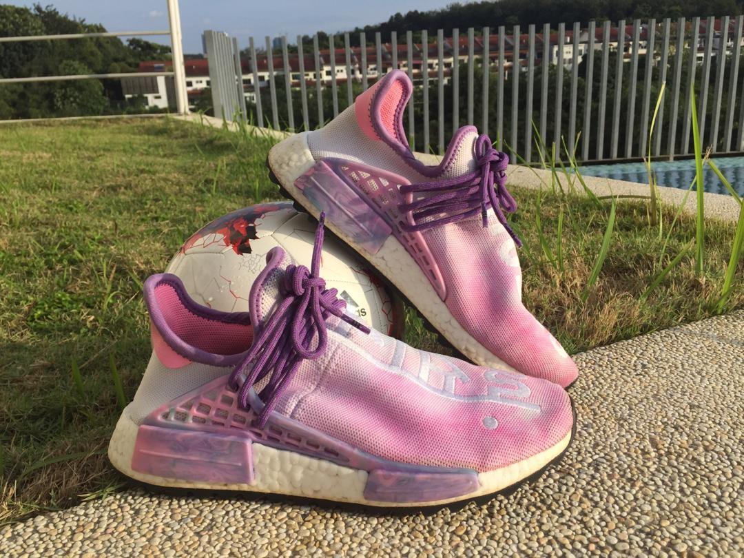 Holi pack sale human race