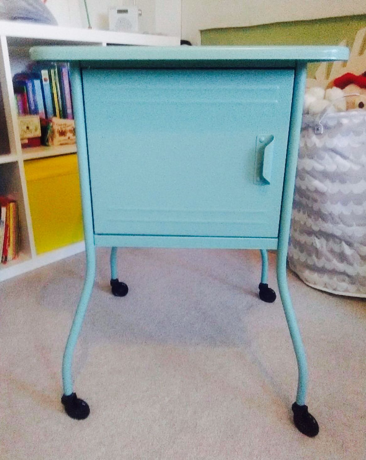 Ikea vettre sale bedside table