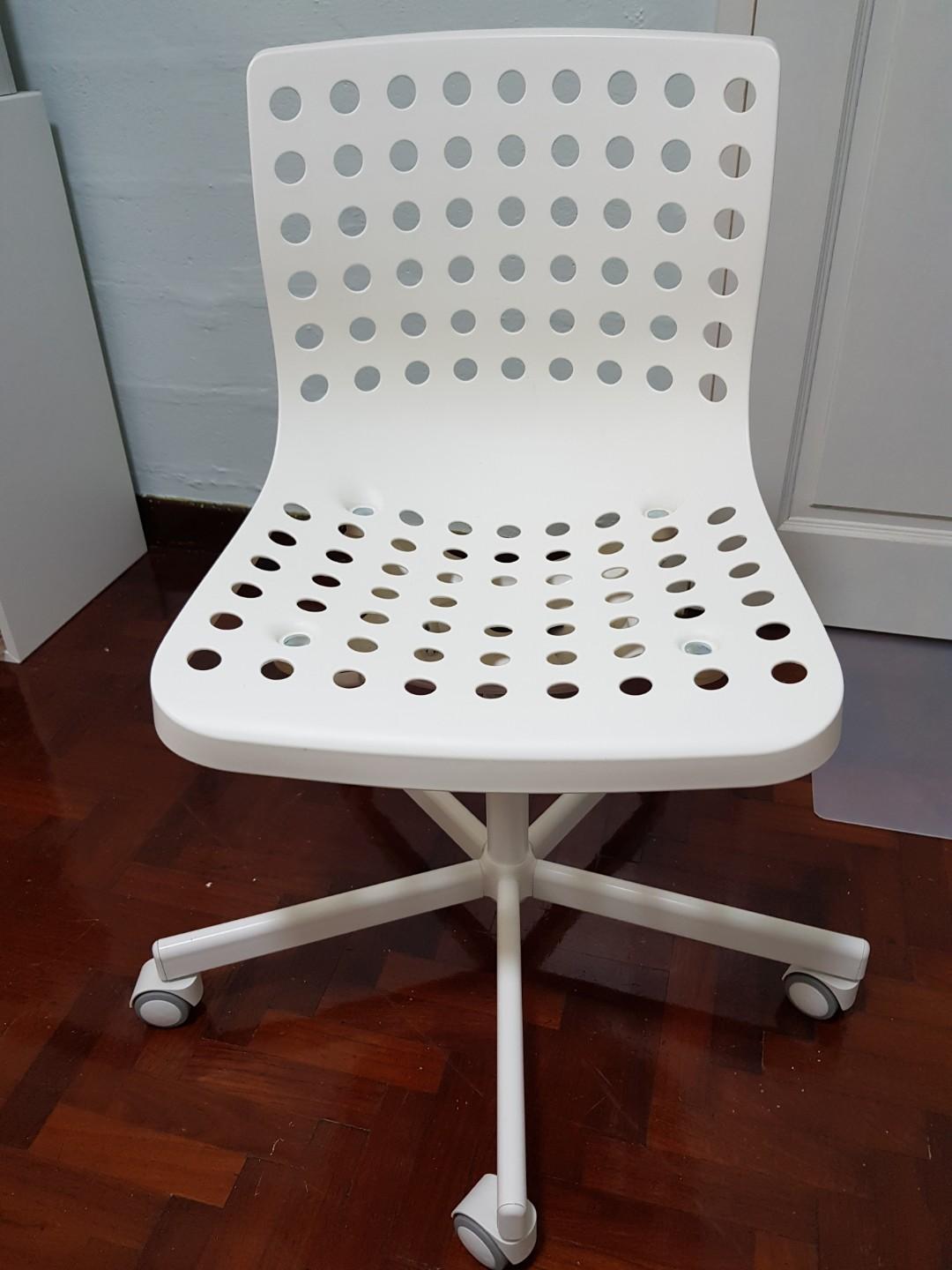 Featured image of post Ikea White Computer Chair / Best ikea gaming chair windows central 2021.