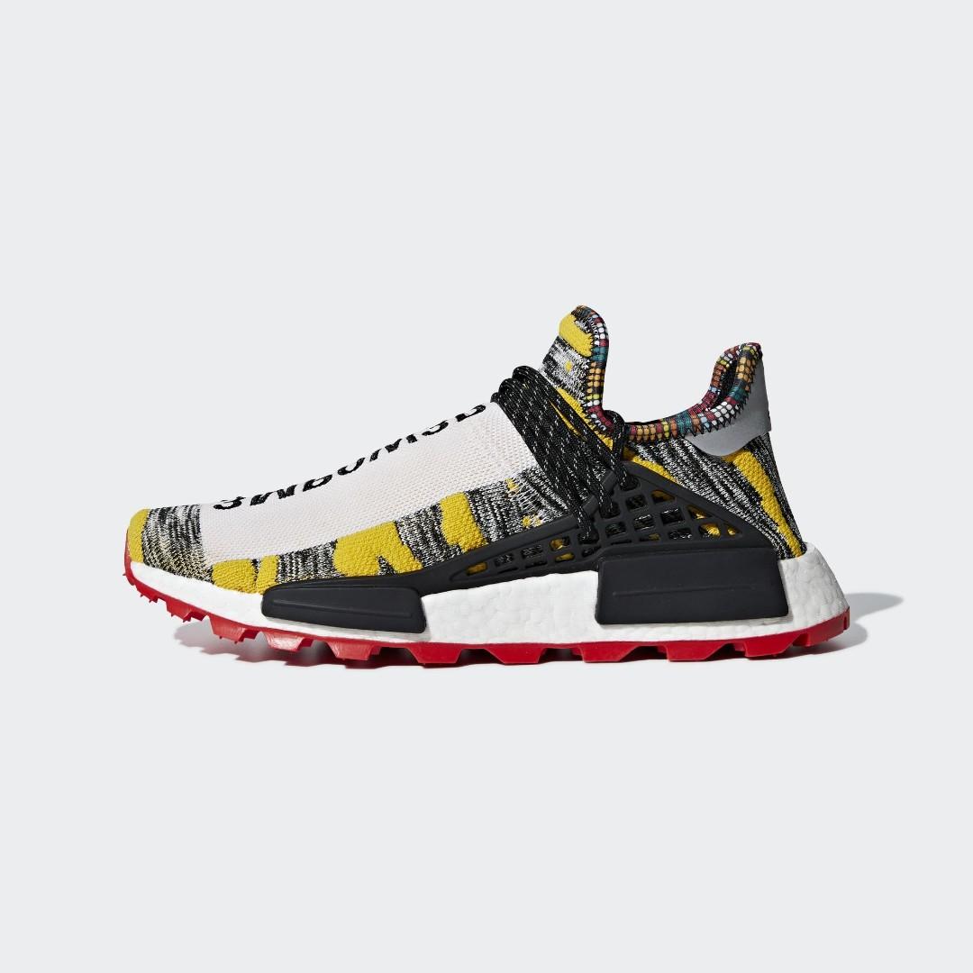 red yellow human races