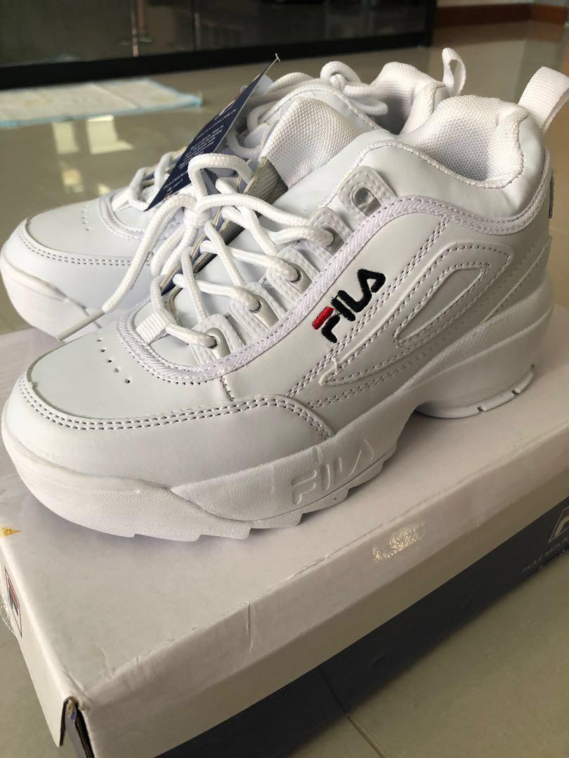 Fila shoes sale first copy