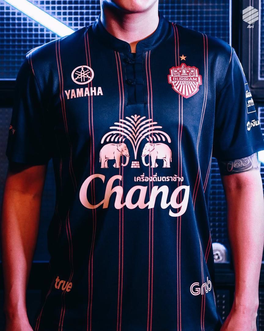 Buriram united jersey 2019 store