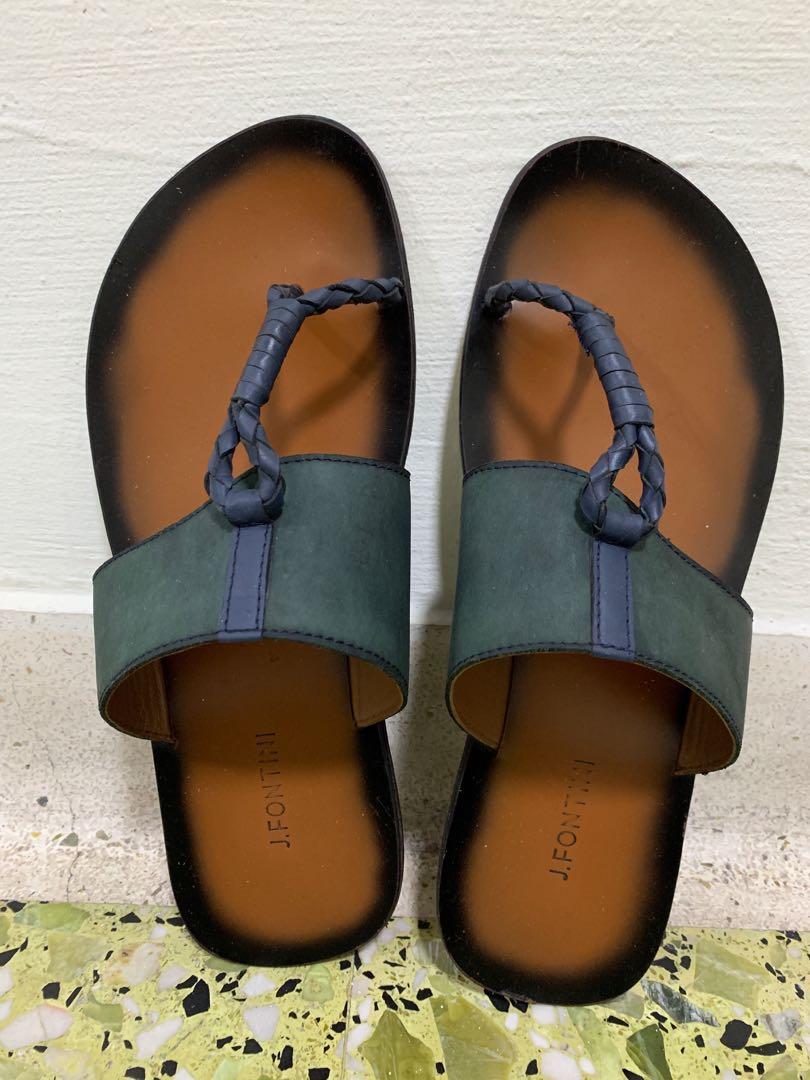 j fontini sandals