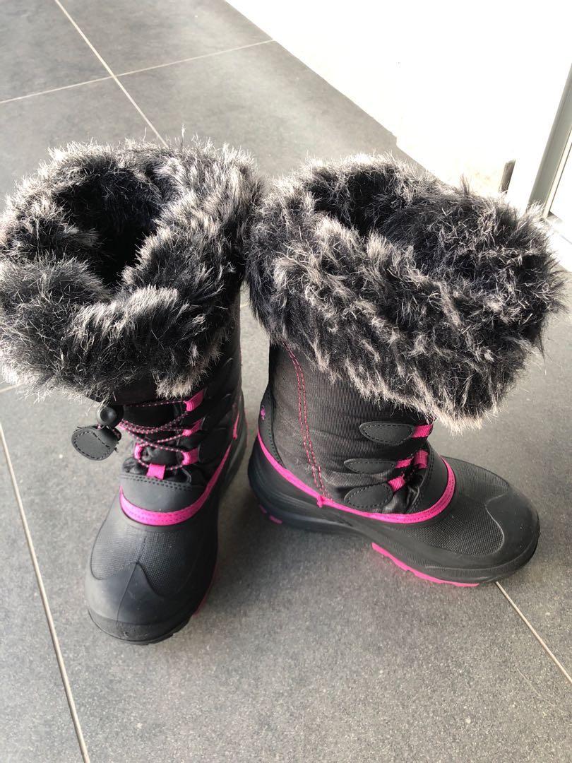 Kamik snowgypsy Clearance