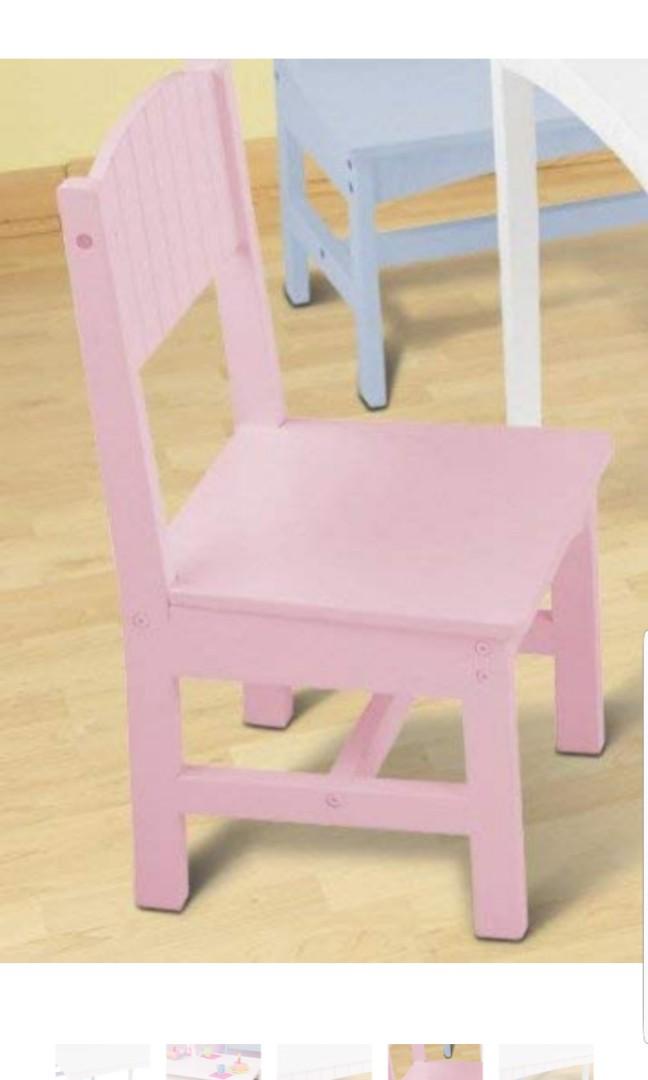 kidkraft nantucket table with bench and chairs