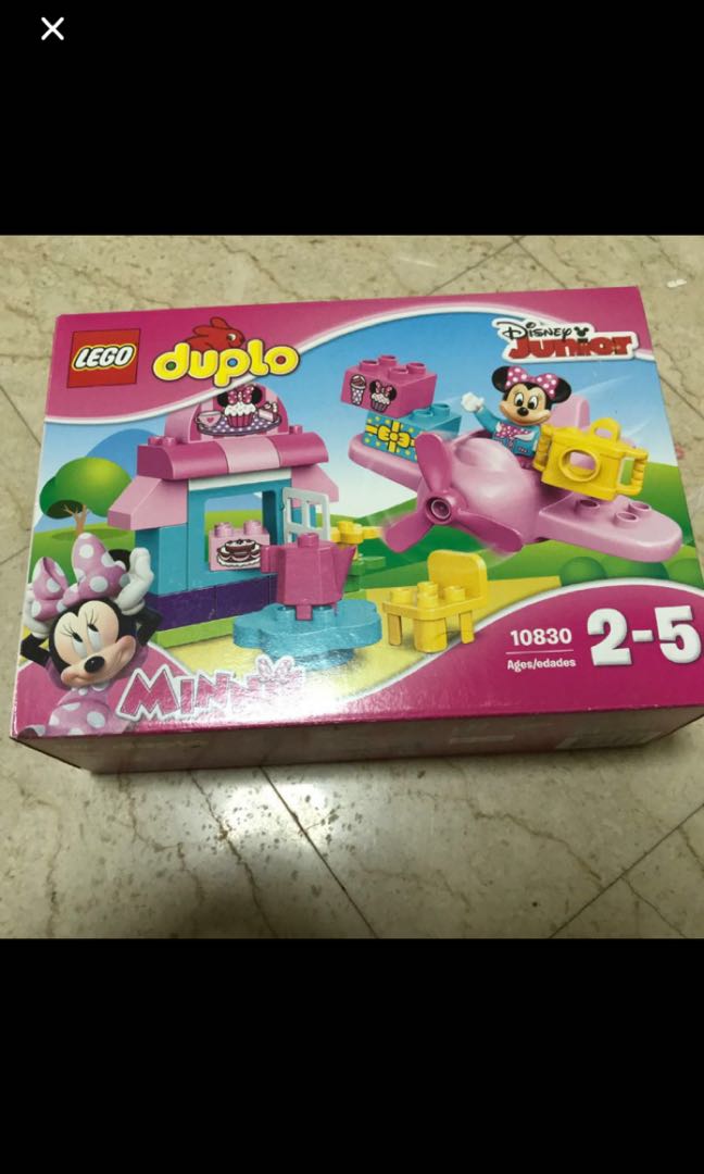 duplo 10830