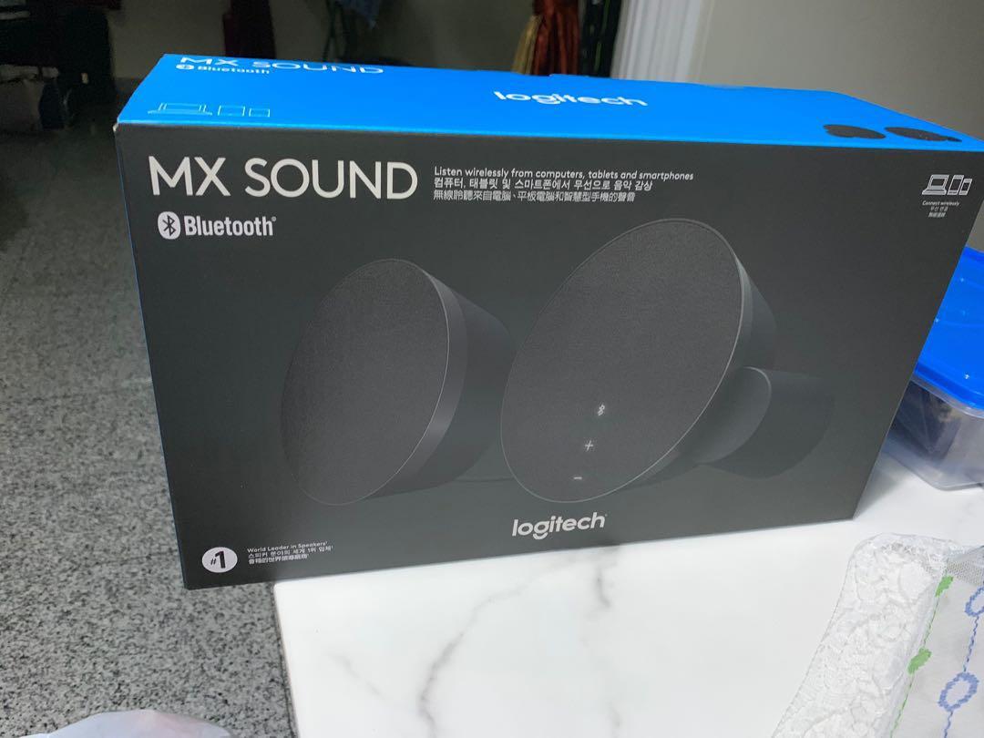 mx sound 2.0