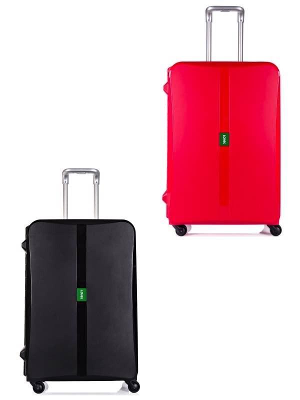 lojel luggage price