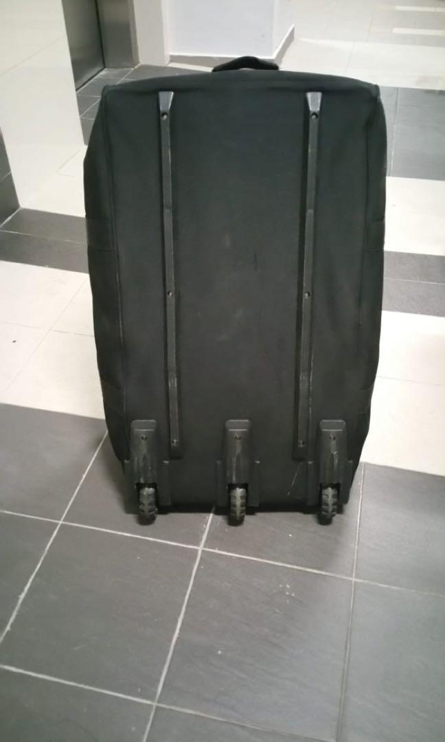 huge trolley bags