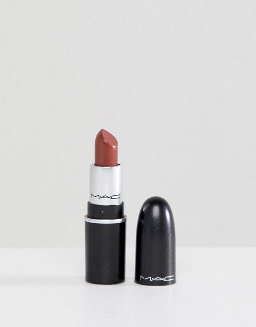 mac mini matte lipstick