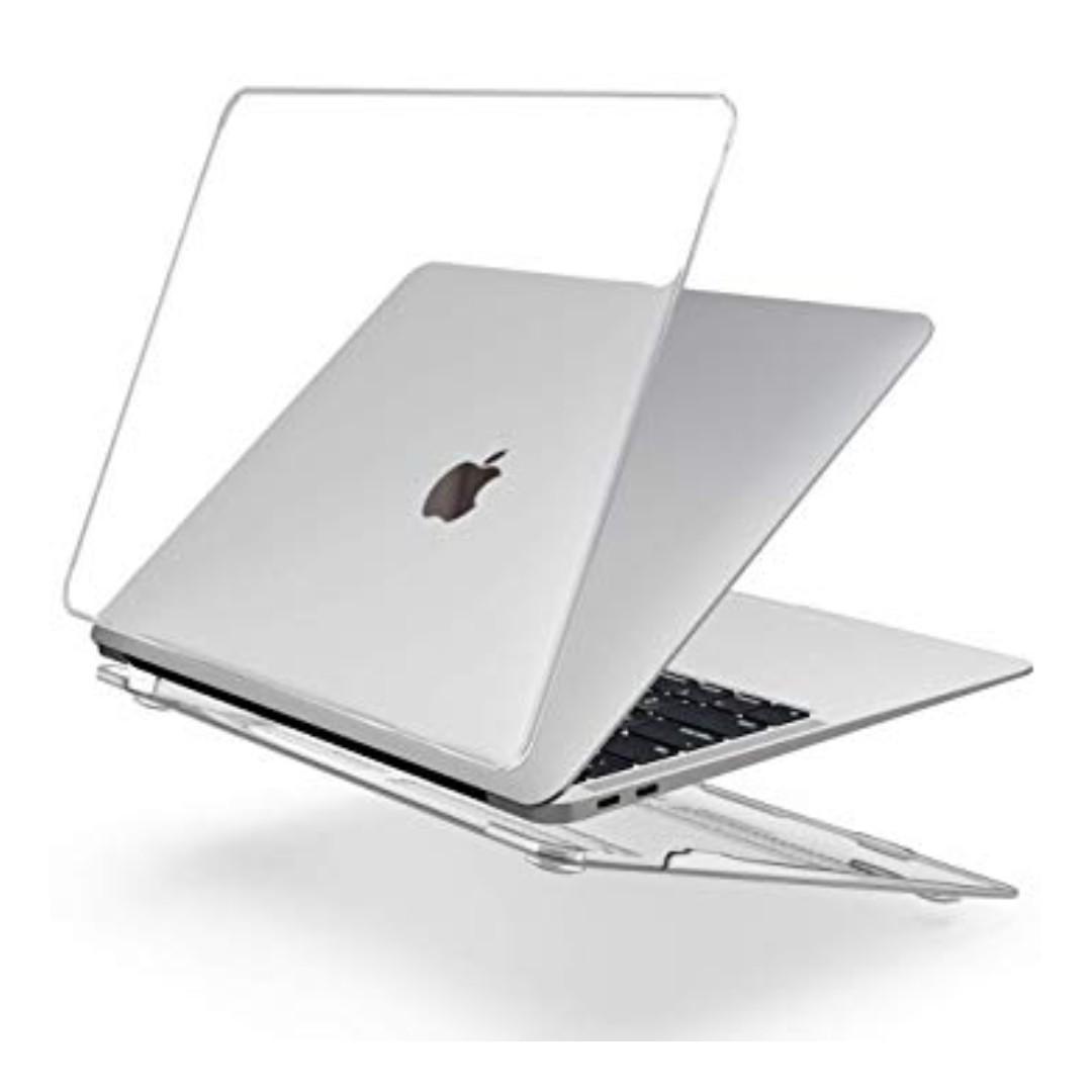 Macbook Air 13 Retina Case A1932 A2179 2018 2020 Model Electronics Computer Parts Accessories On Carousell