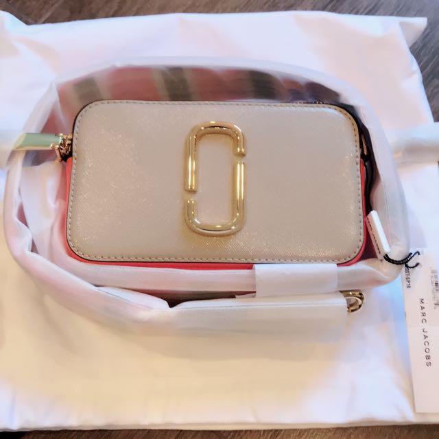 Marc jacobs snapshot slate multi sale