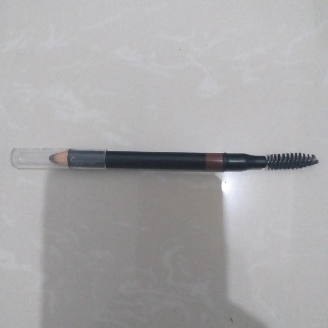 Maybelline Fashion Brow 3d Creamy Pencil Health Beauty Makeup