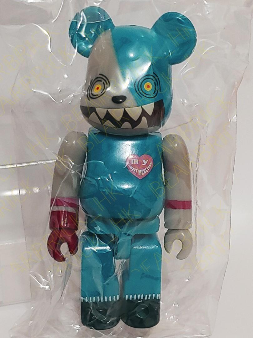 BE@RBRICK＊SERIES28＊MY SWEET MONSTER＊