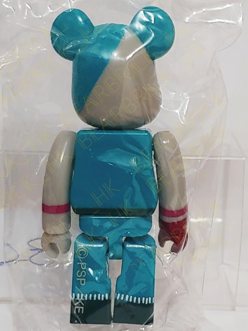 2022.2更新medicomtoy be@rbrick series 28 bearbrick 28代100