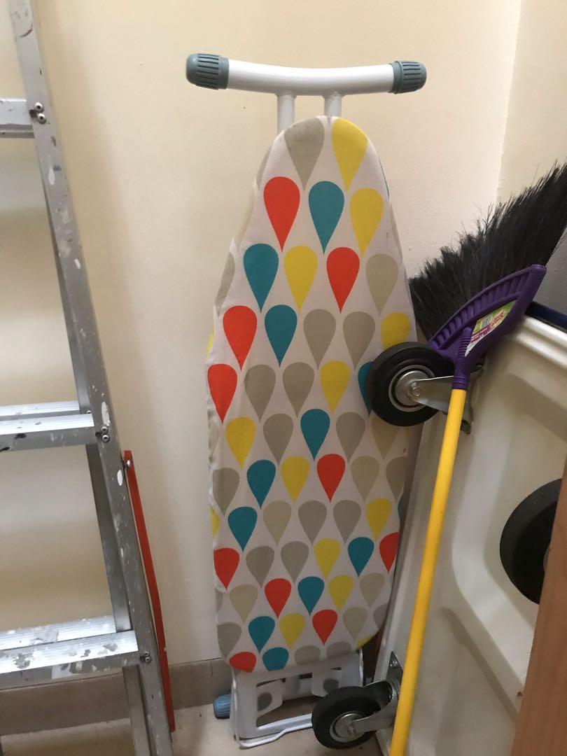 Meja Setrika Ace Hardware di Carousell