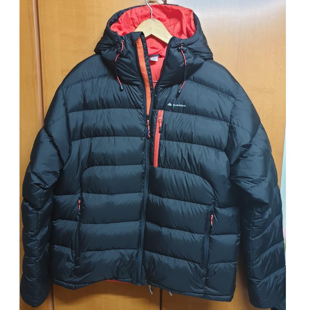 Forclaz 900 jacket top