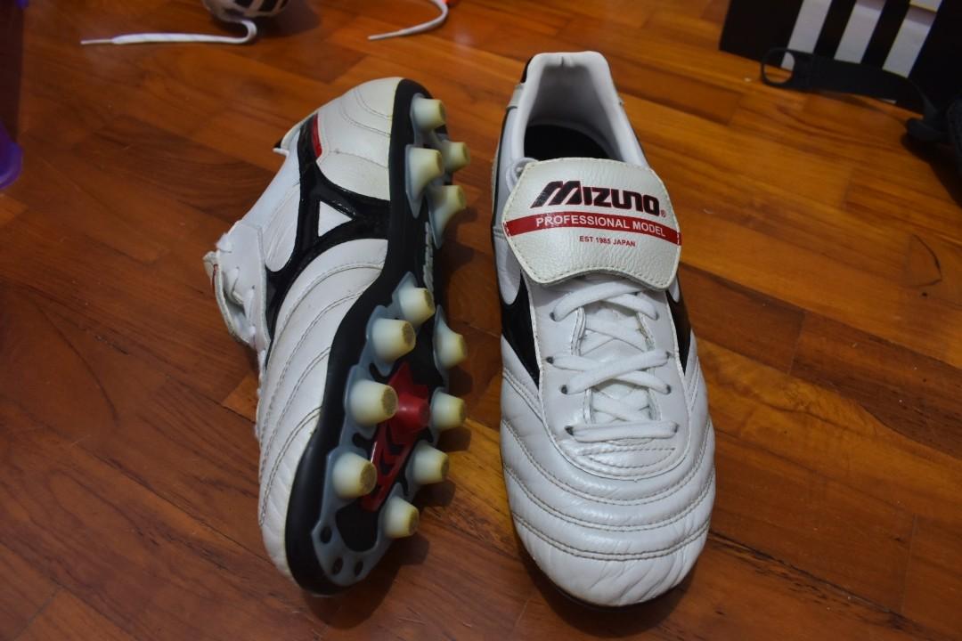 Mizuno morelia ii tm store