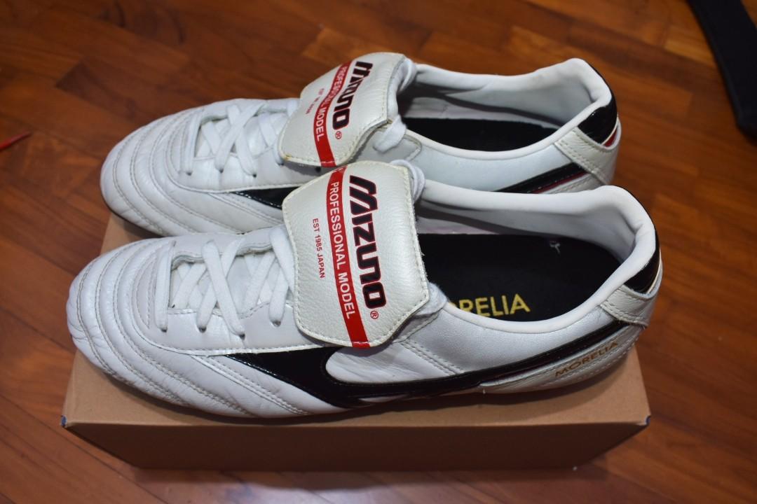 Mizuno morelia md on sale