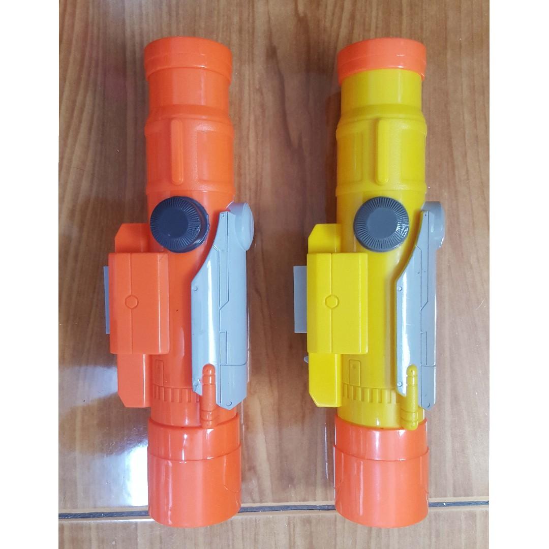 Nerf Longshot -  UK