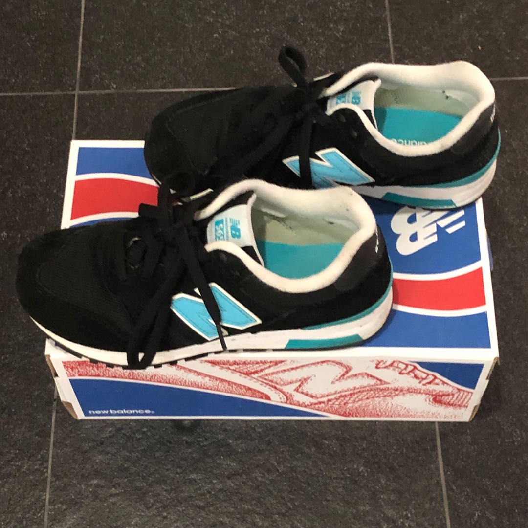 new balance 565 ladies