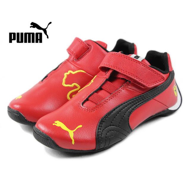 Puma future cat leather sf outlet