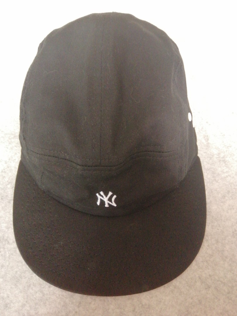 New Era Yankees 5 Panel Cap Men s Fashion Watches Accessories