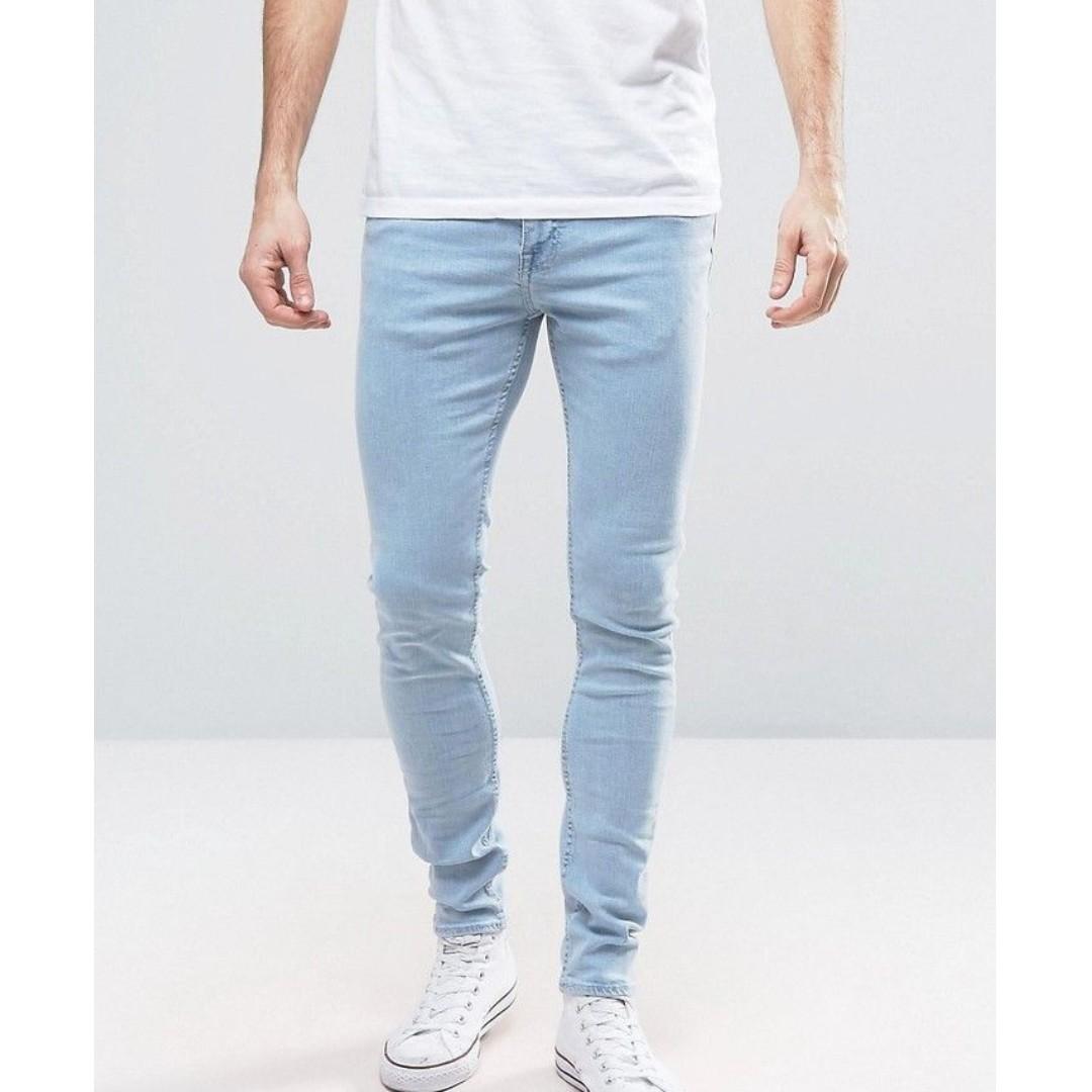 new look jeans mens 2019
