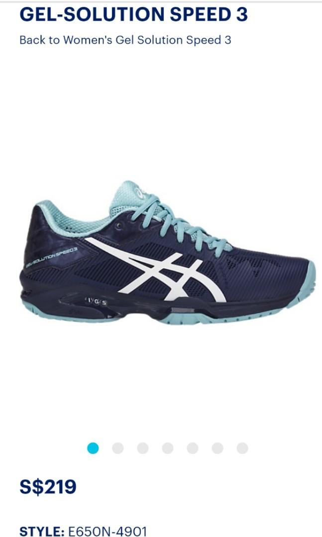 Asics 219 shoes discount