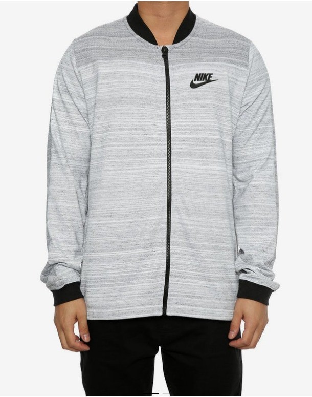 NIKE Advance 15 Jacket Men s Fashion Coats Jackets and