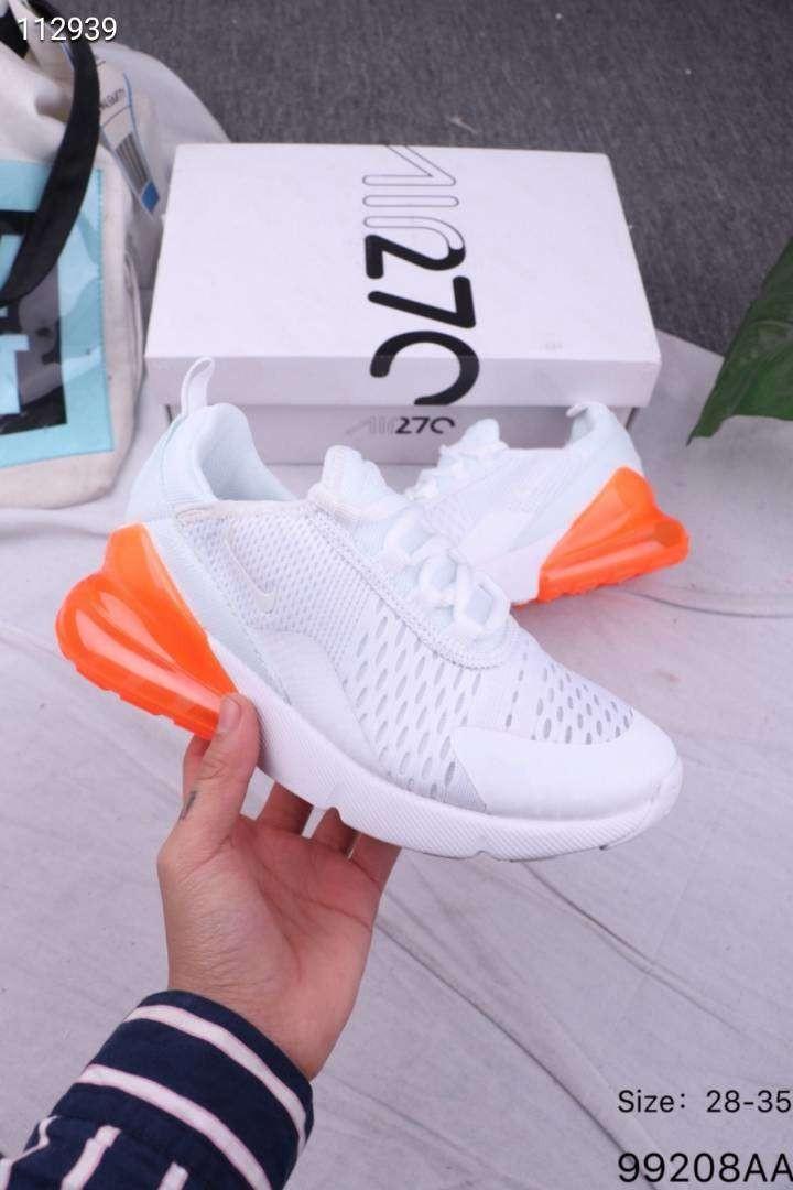 nike air 270 35