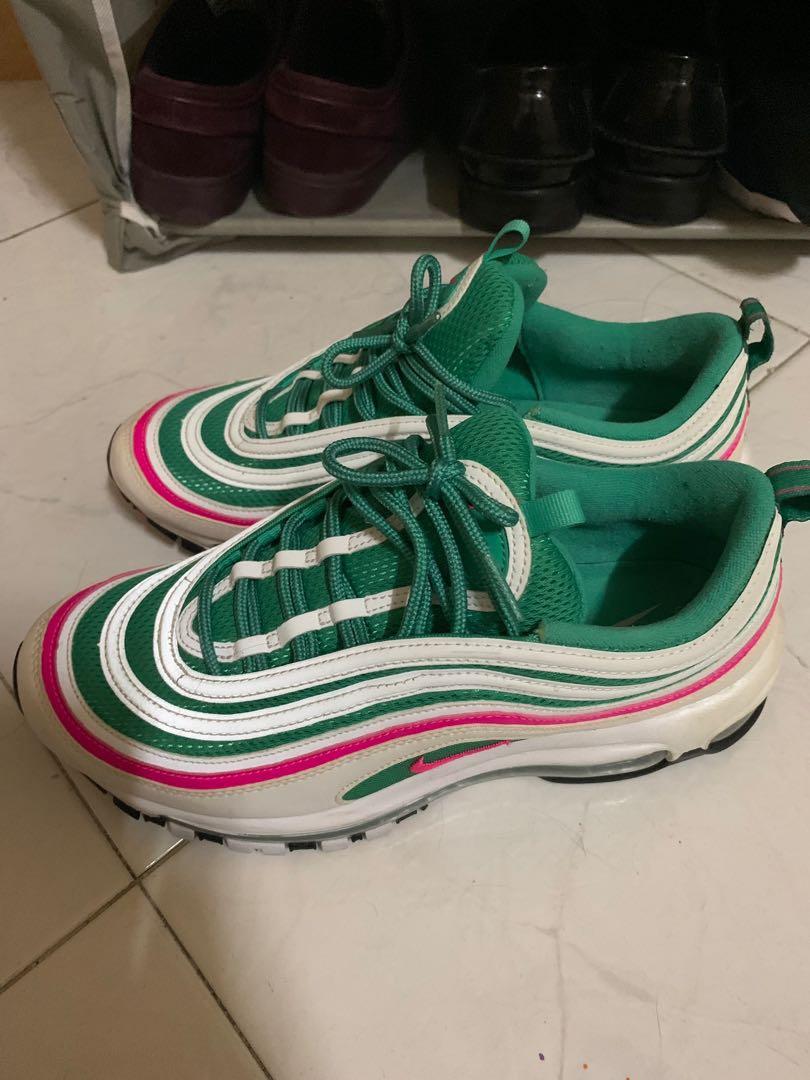 Air max 97 south beach resell clearance