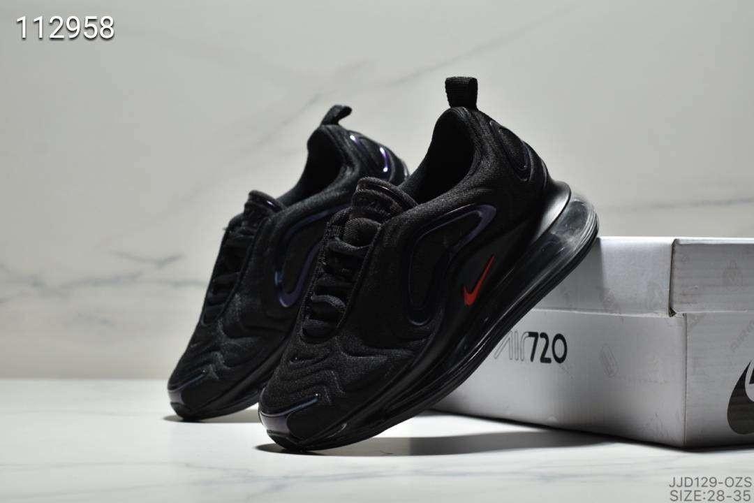 nike air vapormax flyknit 720