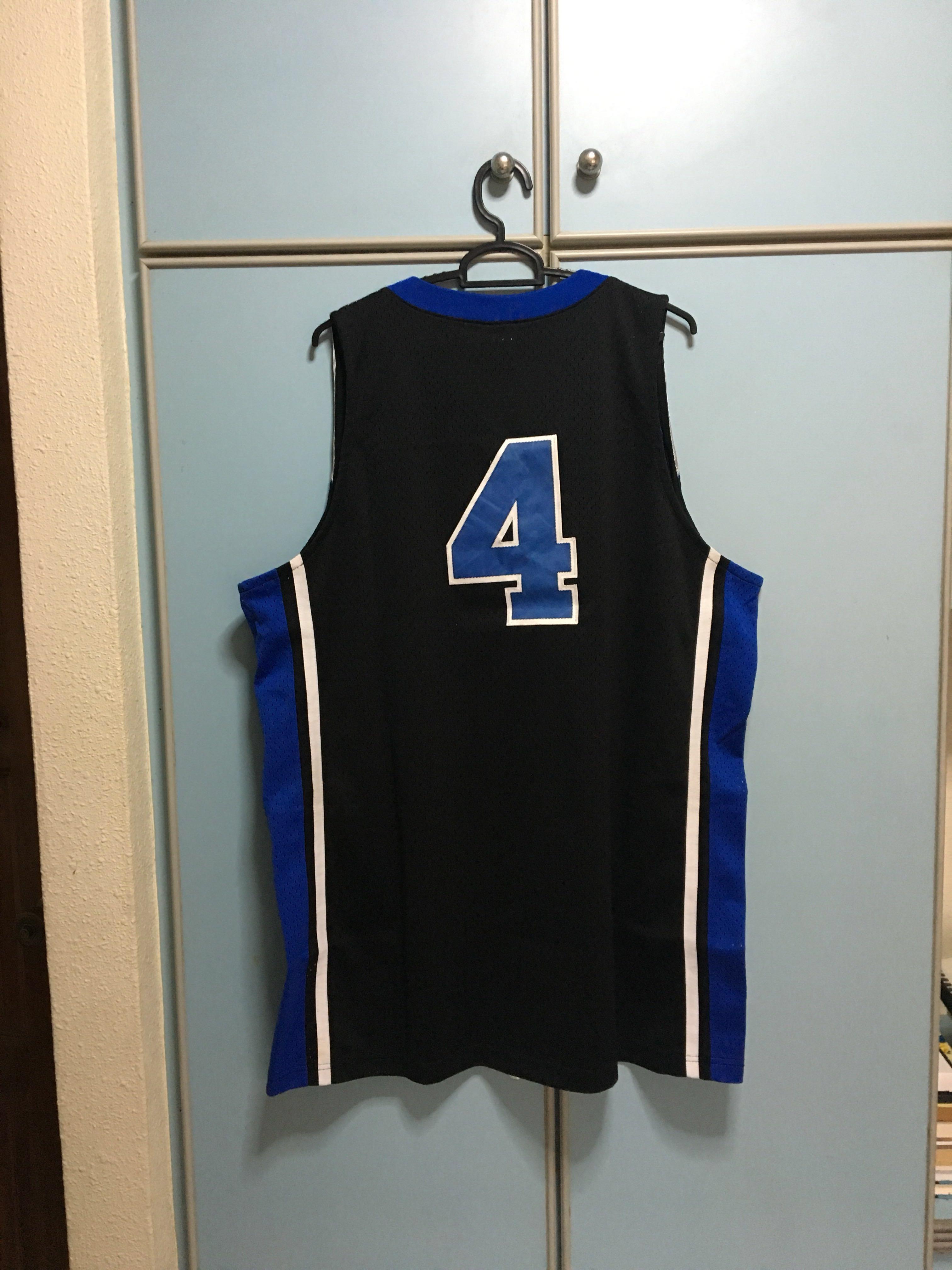 nike jj redick duke jersey