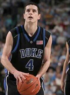 jj redick duke jersey for sale