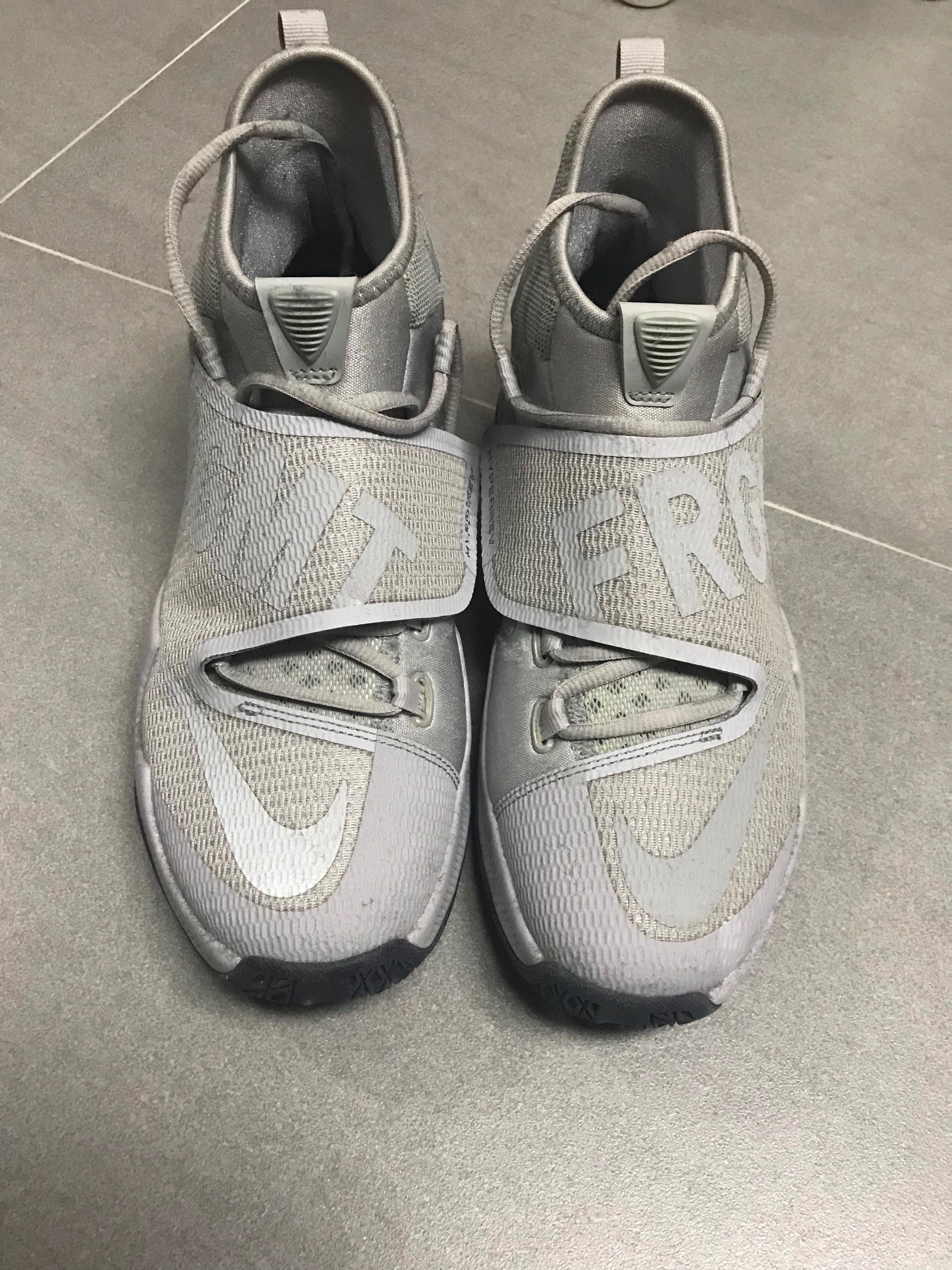 Nike Nikelab HyperRev 2016 US10 Grey Fragment ??? Nike Nikelab HyperRev 2016 US10 Grey Fragment ???