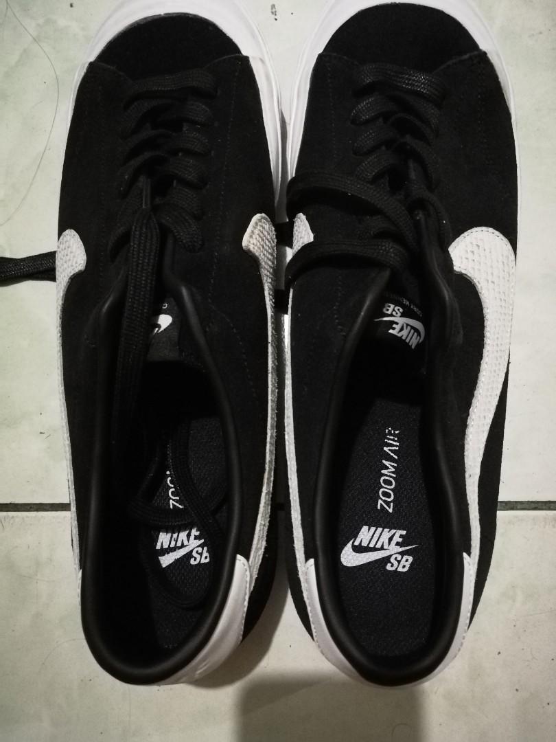 Nike SB Men's Zoom All QS / Casual, Fashion, Footwear, Sneakers on Carousell