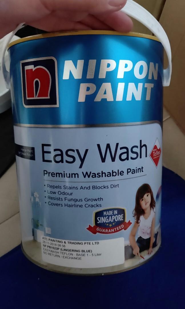 Nippon Paint Furniture Others On Carousell