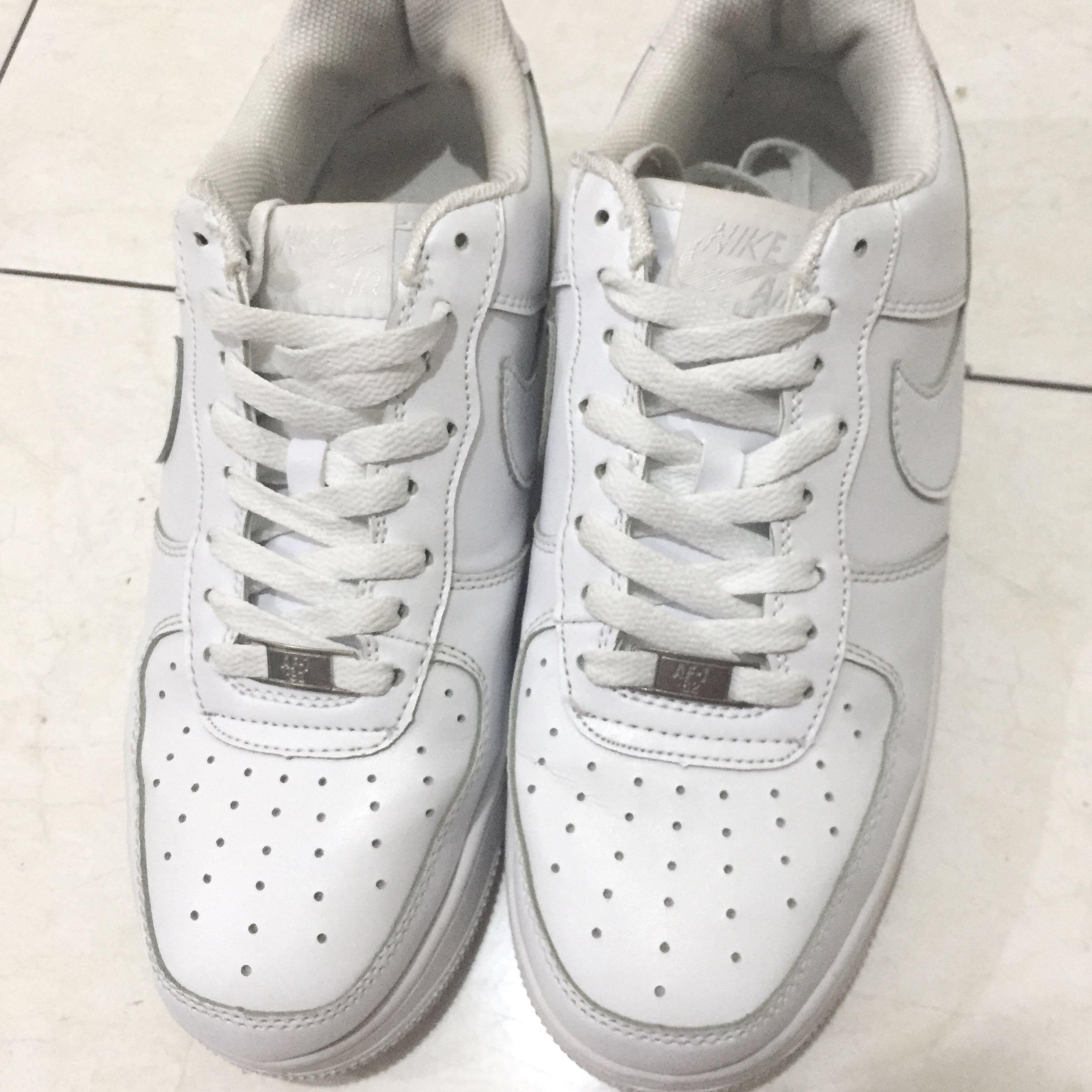 Ciri ciri nike air force 1 ori clearance