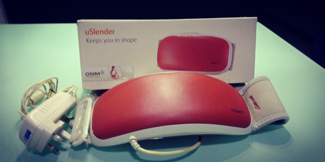 osim uslender