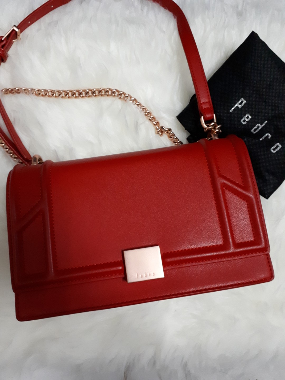 Pedro bag harga shop