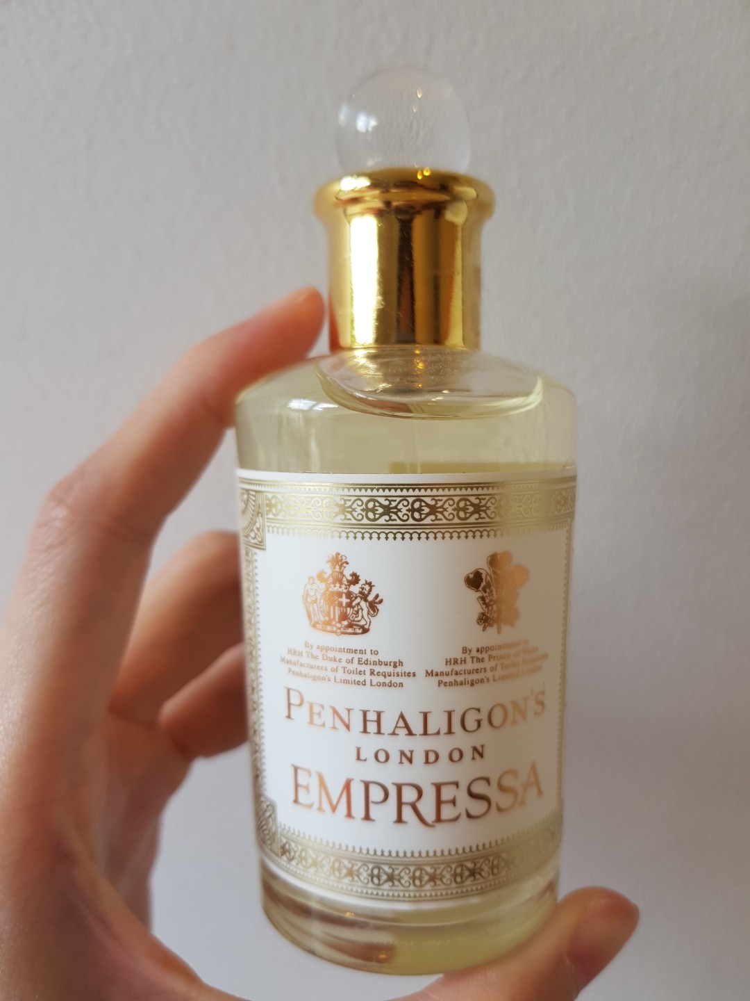 Penhaligon's shop empressa sale