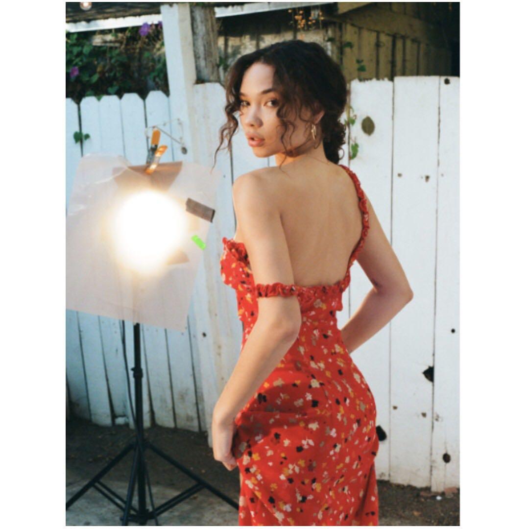 Realisation par juliet dress review store