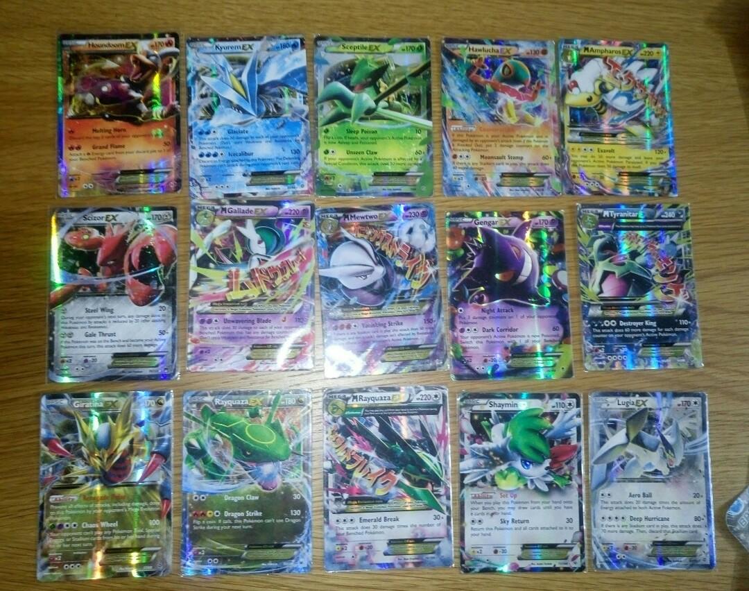 Get Wallpaper Pokemon Tcg Cards Ex Gx Toys Games Board Games Cards On For Free