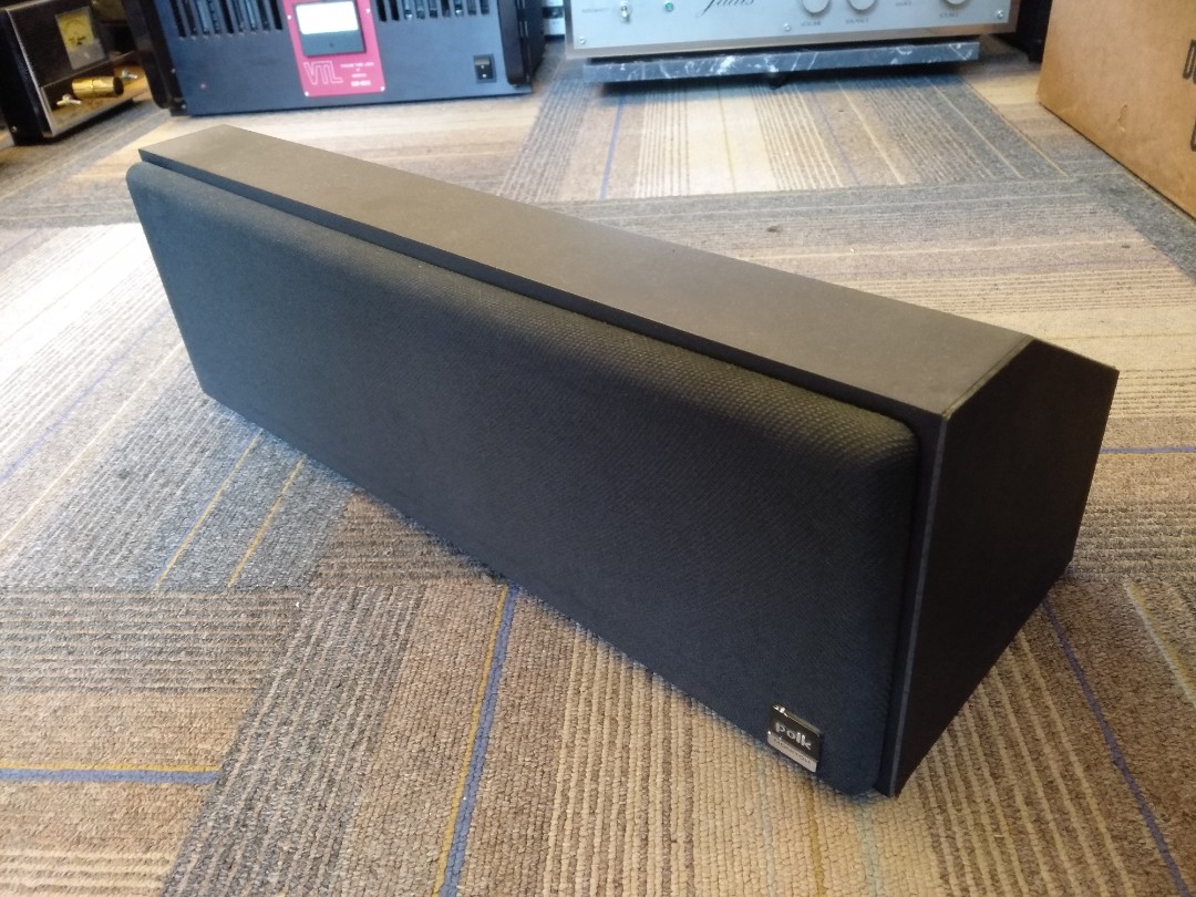 Polk cs100 2025
