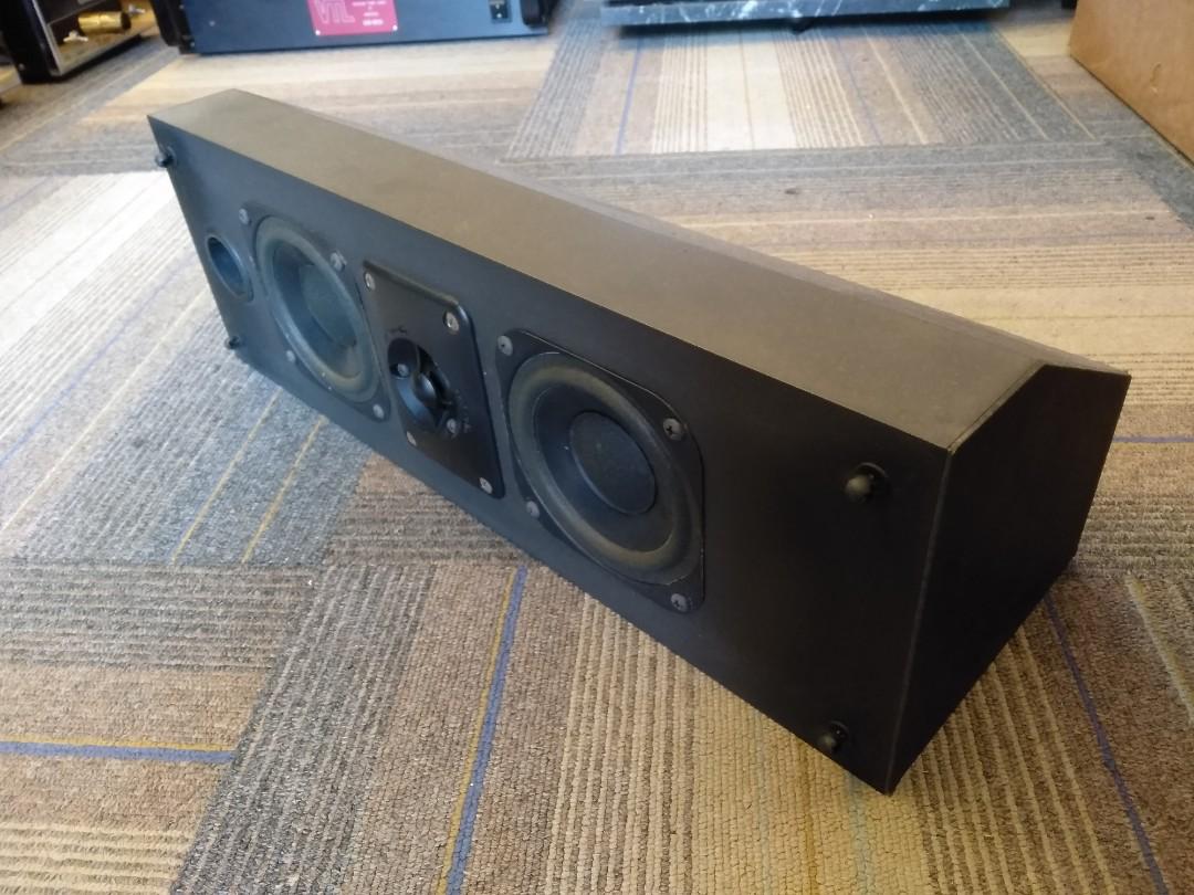 Polk store audio cs100