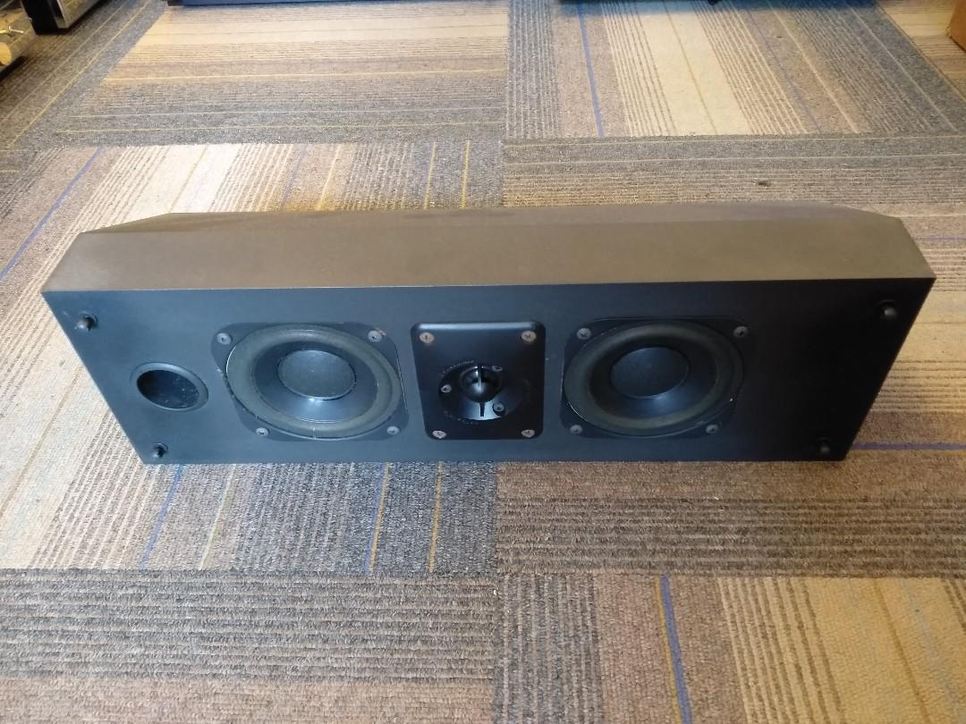 polk audio cs100